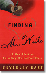 Finding Mr. Write